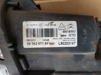 фото thumb №9, Фара c c3 iii левый