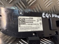 Chevrolet equinox 3 17-21 америка панель кондиціонера обдув 84422506 Оригінал, фото thumb