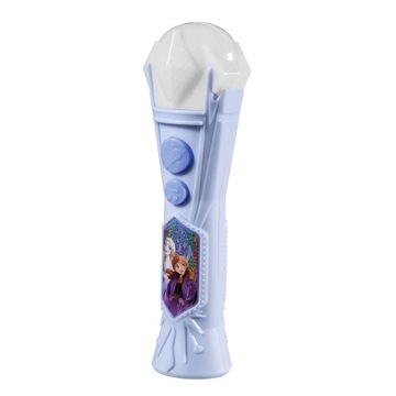 Караоке-микрофон для детей Frozen Frozen