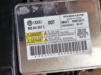 фото thumb №14, Лампа левая audi a5 8t ксенон поворотный 8t0941003an