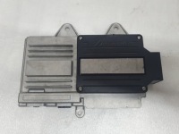 фото thumb №1, Підсилювач burmester porsche macan 95b035223b