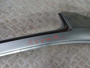 фото thumb №4, Audi a5 8t купе стійка даховий лівий