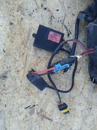 фото thumb №14, Лампа левая правая комплект фара volvo v50 30698886