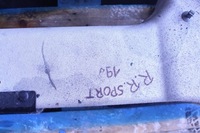 фото thumb №8, Підвішування зад 5.0 range sport ii svr рестайлінг 2019