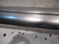 фото thumb №9, Рейлинги кровельные renault clio iv