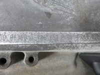 фото thumb №12, Коробка передач передач mercedes c w203 2.2 cdi 2112609800