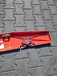 фото thumb №4, Elka молдинг захист дверцята ліва renault magnum