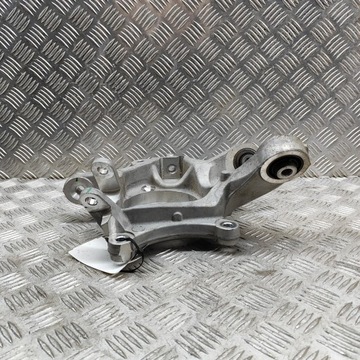 фото thumb №6, Kia ev6 2023 права сторона ступиця колеса заднього