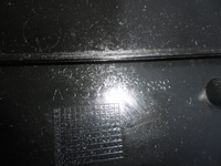 фото thumb №14, Крыло volvo fh 2002r-, rvi premium 2005r-tył, часть задняя, правый=левый 203