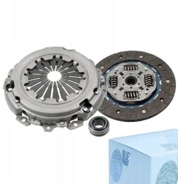 фото thumb №1, Сцепление комплект citroen xsara picasso 1.6 nfu nfv