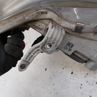 фото thumb №11, Chevrolet aveo i 1 лампа ліва передня cała europa