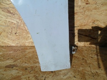 фото thumb №9, Fiat 500 312 2007 2008 2009 2010 крыло левый