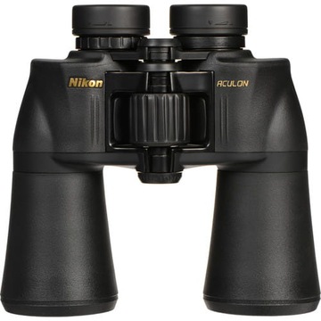 Бинокль Nikon ACULON A211 16x50