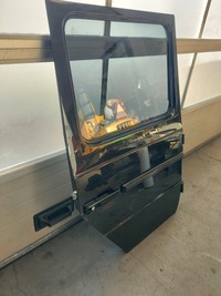 фото thumb №6, Двері mercedes g w 463 праві зад do 18r комплектні