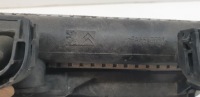 фото thumb №7, Citroen c3 iii c4 cactus 1.2 радіатор вентилятор основний  870860300