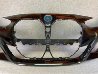 фото thumb №8, Бампер передній перед - bmw 4 gran coupe g26 m-pakiet 21-