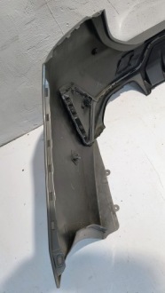 Купить Бампер задняя задний bmw 3 g21 kombi m-pakiet lift lci 22-, фото thumb