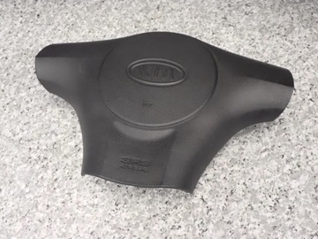 фото thumb №7, Kia picanto 04-07 подушки воздушные srsy