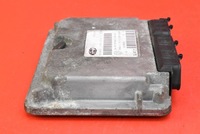 фото thumb №5, Блок керування бортовий комп'ютер двигуна 55188619 fiat panda 2 ii 1.1 8v 54 km 03-11