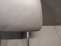 фото thumb №5, Подголовник левый перед vw phaeton siwy кожа