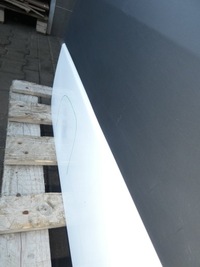 фото thumb №7, Дверь правое перед sprinter 906 vw crafter полный