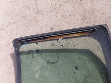 фото thumb №5, Скло задня зад audi a4 b8 sedan