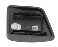 фото thumb №2, Скло дзеркало зовнішнього l mercedes actros mp4