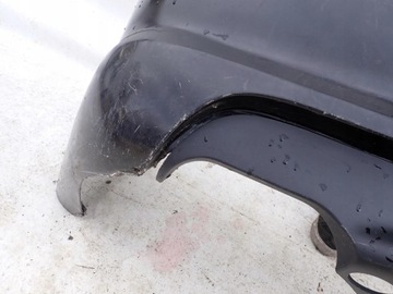 фото thumb №12, Bmw 3 e46 купе м-пакет 99-05 бампер зад задній