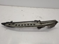 фото thumb №1, Porsche cayenne s кронштейн крила лівий перед