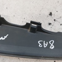 фото thumb №10, Smart forfour 5d захист накладки правий перед