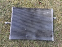 Купить Mercedes sprinter w907 дополнительная радиатор воды оригинал, фото thumb