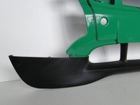 фото thumb №5, Smart 450 fortwo бампер передній капот накладка