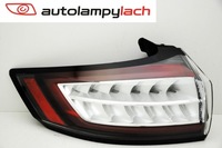 фото thumb №3, Ford edge od 2016- nowa лампа задня full led ліва