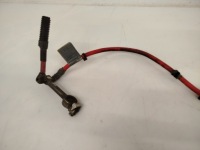 Кабель клемма плюсовая mini cooper r50 10304410 Доставка, фото thumb