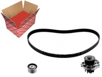 фото thumb №1, Набор ремень распределительного вала с насос alfa romeo mito fiat