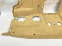 Купить Обивка обшивка коврик багажника mercedes w140cl c140 1406946325, фото thumb