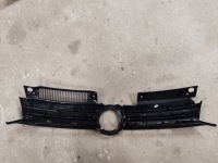 фото thumb №5, Решётка радиатора решётка решётка радиатора vw golf 6 vi 5k0