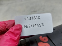 фото thumb №9, Audi a4 s4 b6 8e 8h 2003 панель кондиционера