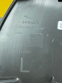 фото thumb №6, Заглушка захист боковина панелі лівий jaguar xf x260