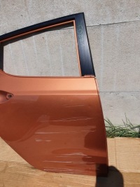 фото thumb №4, Hyundai i10 ii двері праве задня задні
