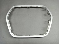 фото thumb №1, Suzuki sx4 s-cross 14r рамка радио 73825-61m0