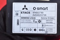 фото thumb №7, Коробка запобіжників mn902789 a4548203726 smart forfour 1 i 04-06