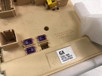 фото thumb №9, Lexus nx модуль комфорта 89221-78010