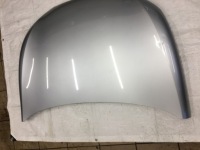 фото thumb №16, Капот крышка двигателя seat ibiza 4 iv 2009-2015 цвет ls7y