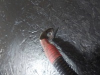 Шланг плюсовий генератора bmw 3 e46 320i m52b20tu 1712599 1436547 Київ, фото thumb