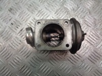 фото thumb №1, Клапан egr рециркуляции выхлопных газов bmw 320 d 72252300