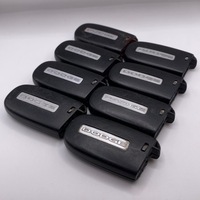 фото thumb №8, Ключ автомобільний smart key ключі usa оригінальний номер 24szt mix dodge