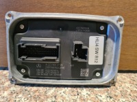 фото thumb №2, Перетворювач модуль led mercedes w223