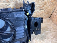 фото thumb №12, Pas передній підсилювач балка радіатор vw taigo 1.0 tsi 2020-