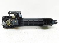 фото thumb №5, Ручка ліва перед - toyota corolla verso ii 1g3